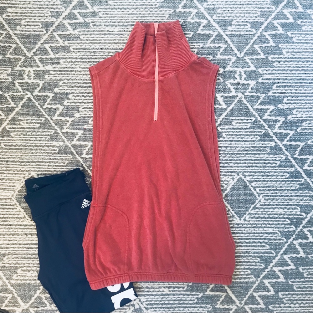🆕Free People Movin On Vest